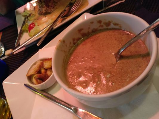 Numbs Bar & Restaurant by null