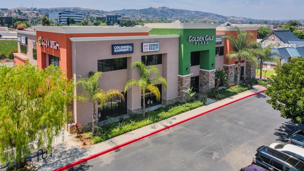 COLDWELL BANKER REALTY Updated June 2024 17919 East Gale Ave