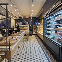 Paris Baguette - Brooklyn