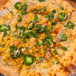 Sm. Street Corn Pie