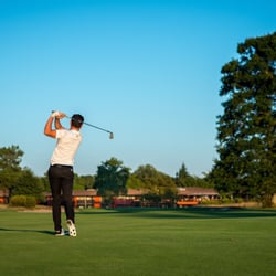 Golf du Médoc