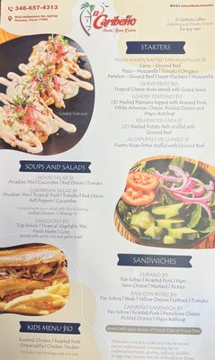 El Caribeño Puerto Rican Restaurant by null