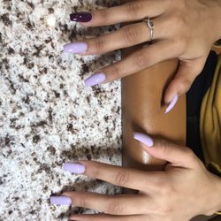 Luxury Nails Spa