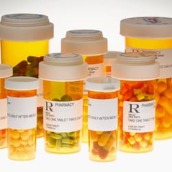 Chris' Express Drug