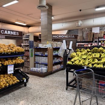 Super Mode - Produce - Grocery Near Me - San Pedro Garza García, NLE