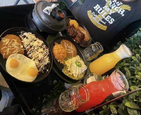 Sabor a la Mexicana by null