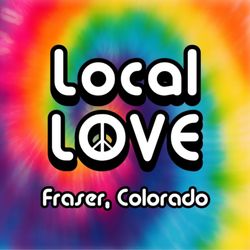Local love Fraser - Logo
