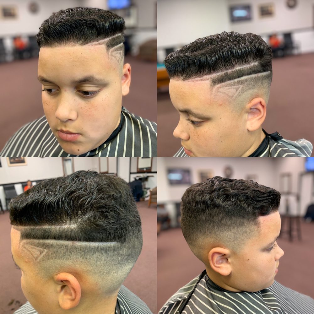 CUTS AND FROS BARBER SHOP 310 Photos 2511 NE 3rd St, Ocala , FL Yelp