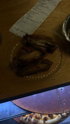 Pizza Express by null