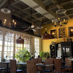 Salento Bistrot - Inside