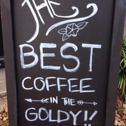 The Lott Cafe and Espresso Bar