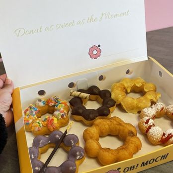 Oh Mochi Virginia Beach - Desserts Near Me - Virginia Beach, Virginia Oh Mochi Virginia Beach - Desserts Near Me - Virginia Beach, Virginia