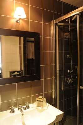 Louison Hotel by null