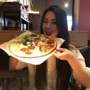 Blaze Pizza - Salad Near Me - Teterboro, New Jersey Blaze Pizza - Salad Near Me - Teterboro, New Jersey