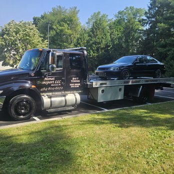 Monet Transport - Towing Near Me Monet Transport - Towing Near Me