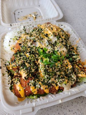 Fresh Catch Kapahulu by null