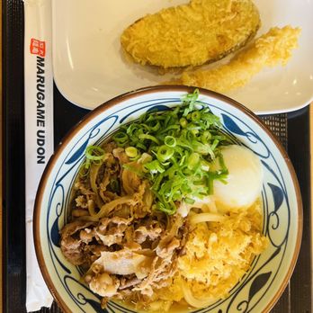Marugame Udon - Udon - Japanese Near Me - Honolulu, Hawaii Marugame Udon - Udon - Japanese Near Me - Honolulu, Hawaii