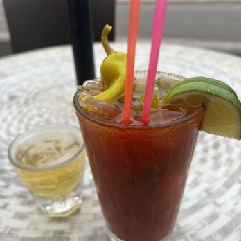 MC's Dugout Bar and Grill - Bloody Mary - Bars Near Me - Saint Cloud, Minnesota MC's Dugout Bar and Grill - Bloody Mary - Bars Near Me - Saint Cloud, Minnesota