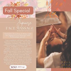 Brightwater The Spa at Skin Care Institute - *Special valid with Pat in October 2023 only. Cannot be combined with any other promo.