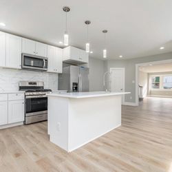 Santajah Campbell - Foraker Realty 