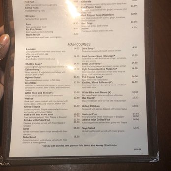 Cafe Songhai - African Near Me - Peachtree Corners, Georgia Cafe Songhai - African Near Me - Peachtree Corners, Georgia