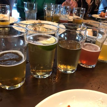 Bankhead Brewpub - Brewpubs Near Me - Fort Worth, Texas