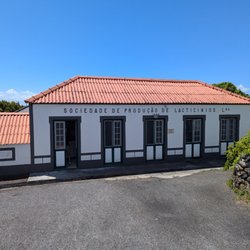 Sociedade de Producão de Lactinos