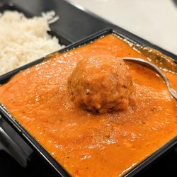Spice Lounge - Malai Kofta