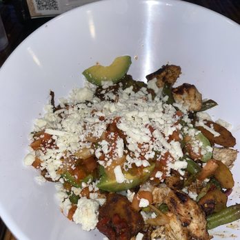3 Keys Brewing - Tex Mex Bowl - Breweries Near Me - Bradenton, Florida
