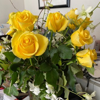 Hoogasian Flowers - Florists Near Me - San Francisco, California Hoogasian Flowers - Florists Near Me - San Francisco, California