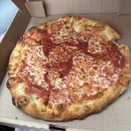 Cheese Pizza