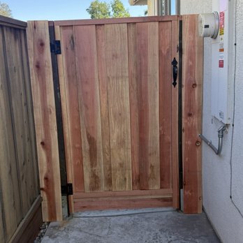 High Quality Fence - Gate - Fences & Gates Near Me - Manteca, California High Quality Fence - Gate - Fences & Gates Near Me - Manteca, California