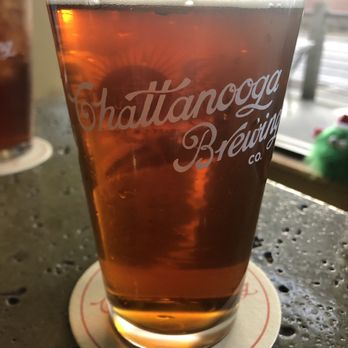Chattanooga Brewing Co. - New American Near Me - Chattanooga, Tennessee Chattanooga Brewing Co. - New American Near Me - Chattanooga, Tennessee
