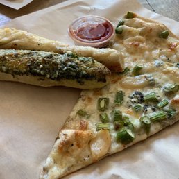 Cheese Pizza