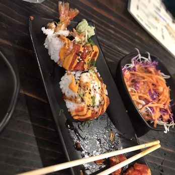 Ebaes - Ramen Near Me - Los Angeles, California