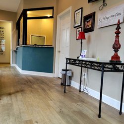 Fillinger Foot Clinic