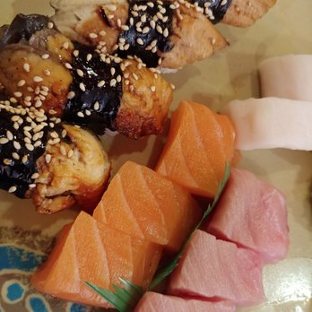 Oishii - Sushi Bars Near Me - Houston, Texas