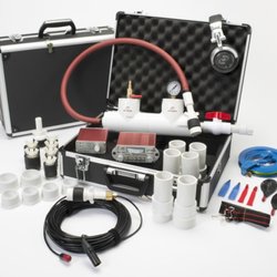 Rolin Ardmore Plumbing & Electric Office