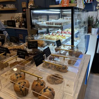 Blue Ridge Cafe - Cafes Near Me - Ridgewood, New Jersey