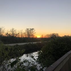 Big Cypress Oasis Visitor Center