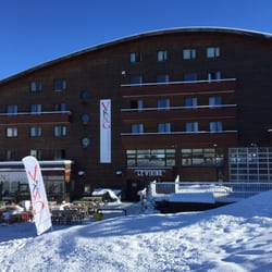 Hôtel le Viking - Hotel Le Viking