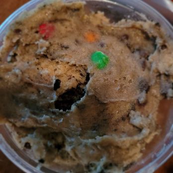 Perfectly Flavah'D Cafe - Homemade edible cookie dough - Cafes Near Me - East Bridgewater, Massachusetts Perfectly Flavah'D Cafe - Homemade edible cookie dough - Cafes Near Me - East Bridgewater, Massachusetts