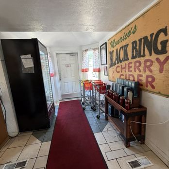 Colorado Cherry Company - Specialty Food Near Me - Lyons, Colorado
