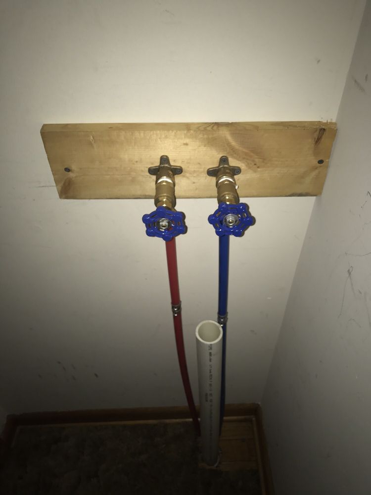 Slide of NFP Home Services