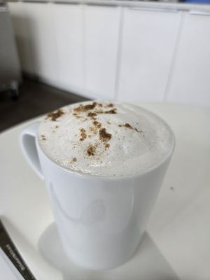 Carina's Bakery by null