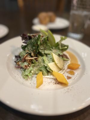 Wild Sage Bistro by null