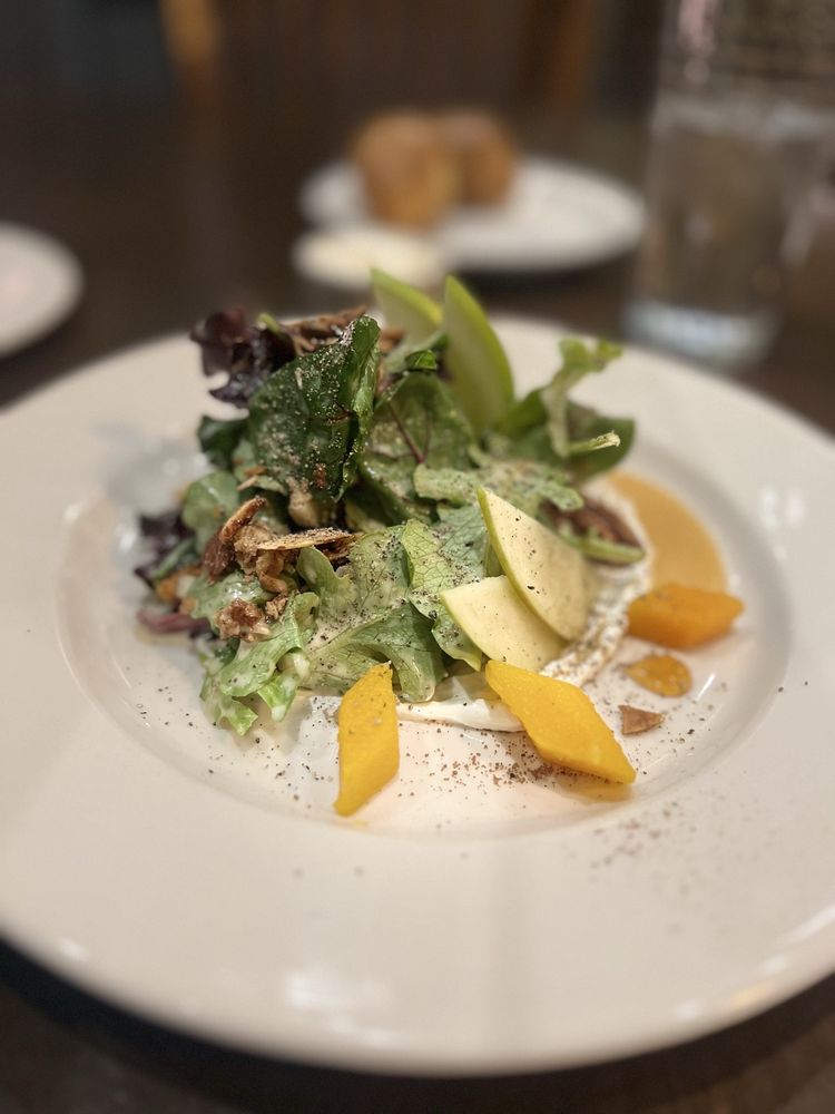 Social spots from Wild Sage Bistro