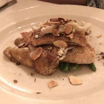 Bistro Daisy - Flounder (special) - New American Near Me - New Orleans, Louisiana Bistro Daisy - Flounder (special) - New American Near Me - New Orleans, Louisiana
