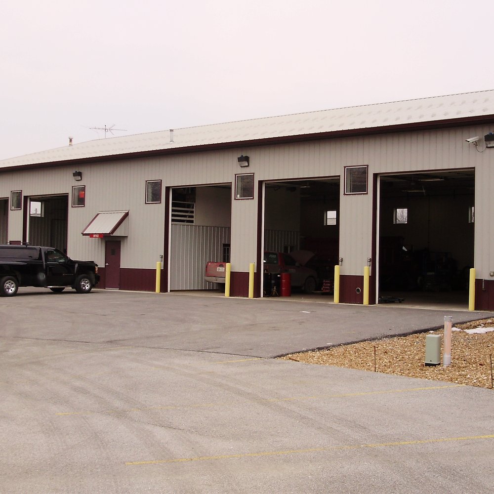 PACESETTER TRUCK AND AUTO ACCESSORIES 48 Photos 563 Larry Power Rd