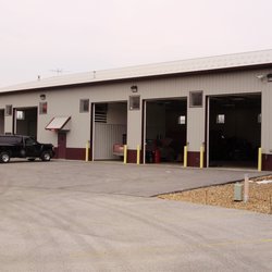 Austgen Fleet Maintenance